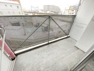 塚口駅 徒歩4分 6階の物件内観写真